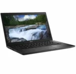 لپتاپ استوک 14 اینچی Dell مدل Latitude 7490 - Image 2