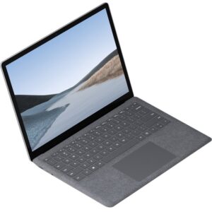 لپتاپ استوک 13.5 اینچی Surface مدل Surface laptop3