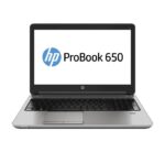 لپتاپ استوک 15.6 اینچی HP مدل ProBook 650 G3